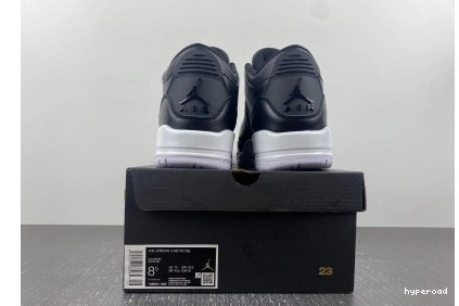 Hyperoad Monday Cyber 3 Retro Jordan (2016) 0718